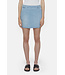 Closed Mini skirt LBL light blue