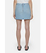 Closed Mini skirt LBL light blue