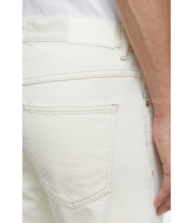 Closed Cooper true ecru