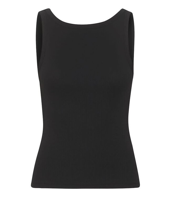 Gestuz Drew reversible top black