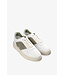 Copenhagen CPH1M leather mix white/olive