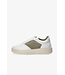 Copenhagen CPH1M leather mix white/olive