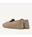 Nubikk Mr sanchez espadrilles Taupe