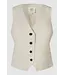 Second Female Fique waistcoat french oak