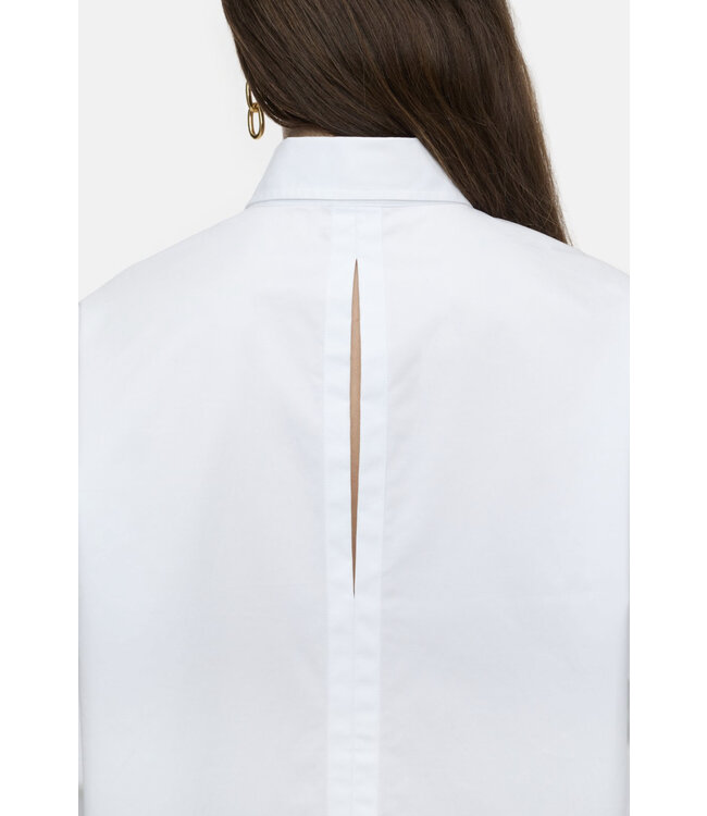 Closed Iconic shirt 200 white