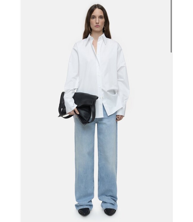 Closed Iconic shirt 200 white