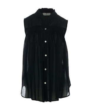 Devotion Anatoli black blouse