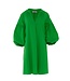 Devotion Izoldi Green dress