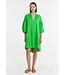 Devotion Izoldi Green dress