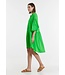 Devotion Izoldi Green dress