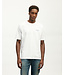 Denham Swallow flyer relax tee white