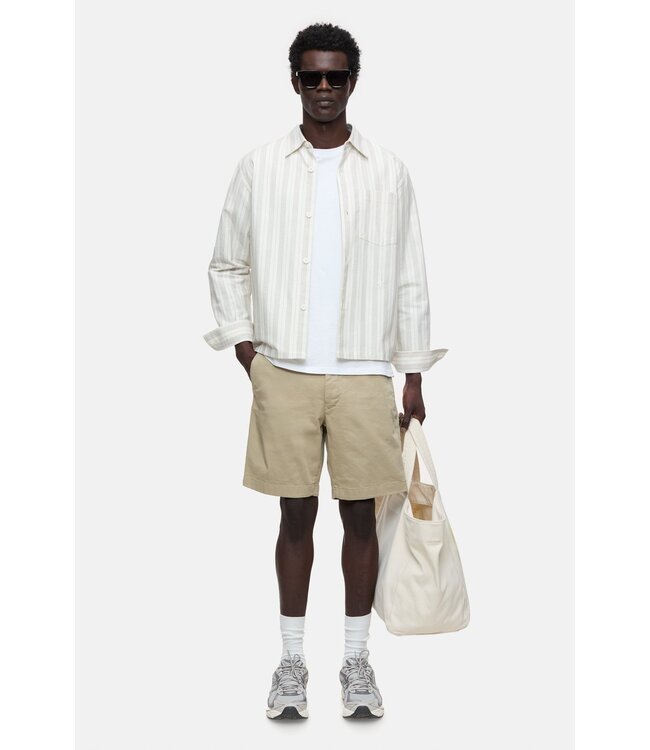 Closed Classic chino short sage tea