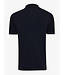 Genti Polo SS knit blue