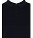 Genti Polo SS knit blue