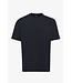 Genti Jersey T-shirt SS black