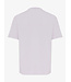 Genti Jersey T-shirt SS purple