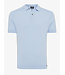 Genti Polo SS light blue