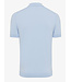 Genti Polo SS light blue