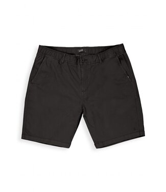 Butcher of Blue Marvin slim short grey black