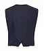 Gestuz Liza linnen waistcoat