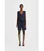 Gestuz Liza linnen waistcoat