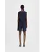 Gestuz Liza linnen waistcoat