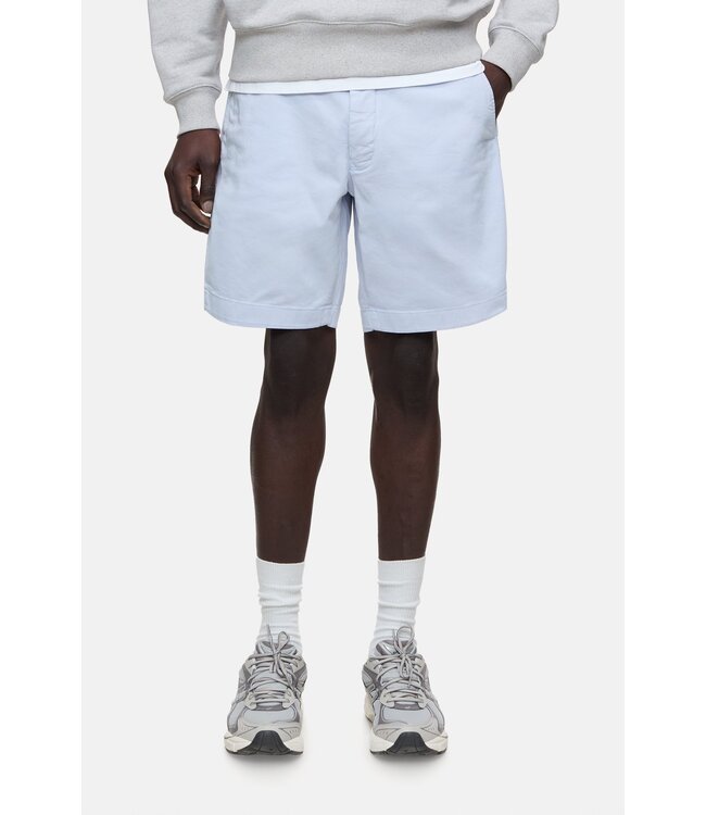 Closed Classic chino short horizon blue