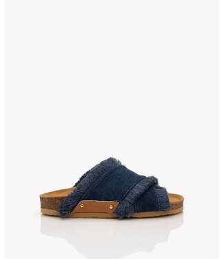 See by Chloe Prue Denim sandal