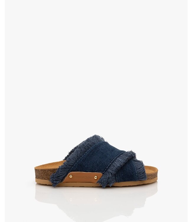 See by Chloe Prue Denim sandal