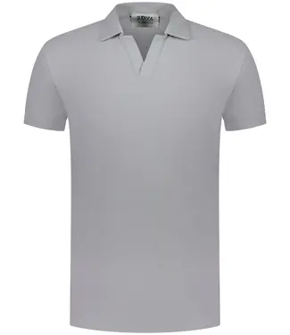 Drykorn Benedickt shirt grey