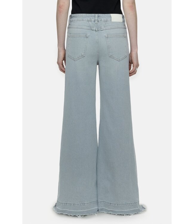 Closed Glow up LGY grey