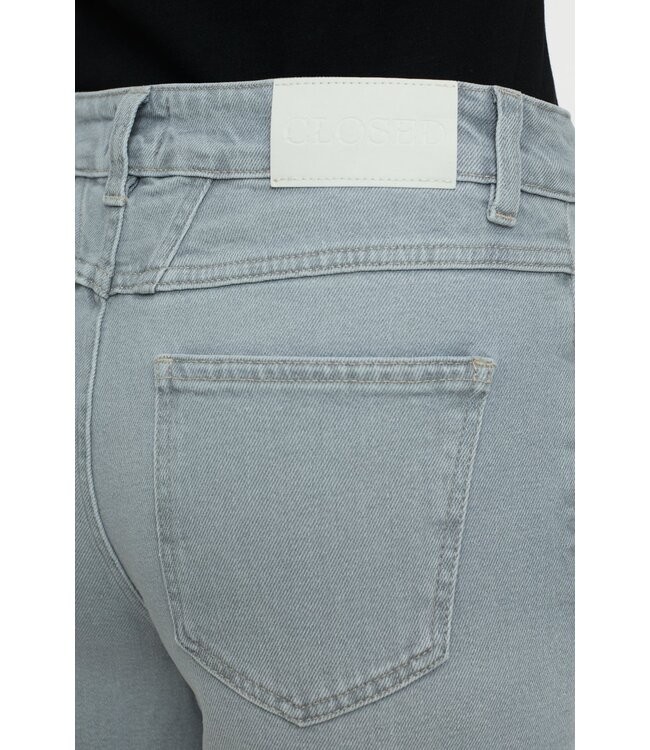 Closed Glow up LGY grey