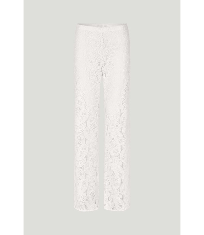 Baum und Pferdgarten Nida cloud dancer pants