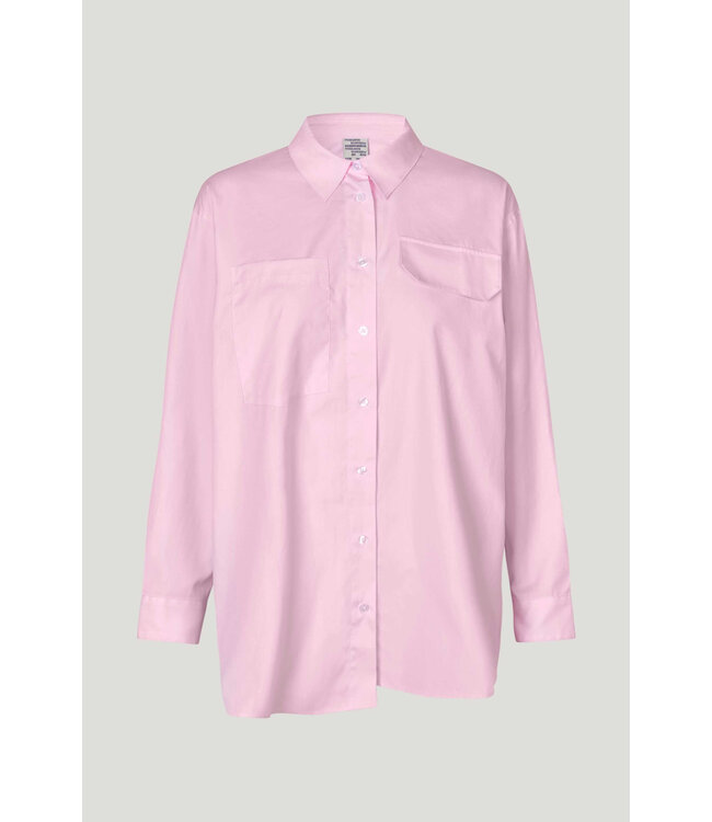 Baum und Pferdgarten Molli pink tulle blouse