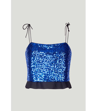 Baum und Pferdgarten Jovana bling sequins top