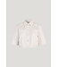 Baum und Pferdgarten Majasa white sand pinstripe shirt