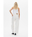 Baum und Pferdgarten Nara white sand pinstripe jeans