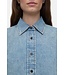 Closed Straight fitted blouse MBL