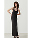 American Vintage Sonoma dress noir vintage