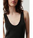 American Vintage Sonoma dress noir vintage