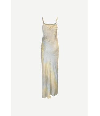 Samsøe Samsøe Sahannan dress ombre cream