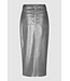 Second Female Aspect  silver skirt