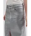 Second Female Aspect  silver skirt