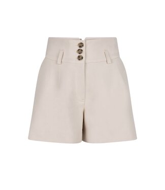 Dante 6 Siema shorts butter cream