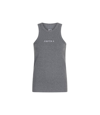 CHPTR-S Dash Top Grey