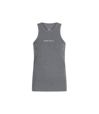 Dash Top Grey