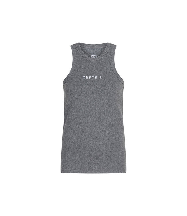 Dash Top Grey