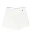 MSGM CSkirt short white