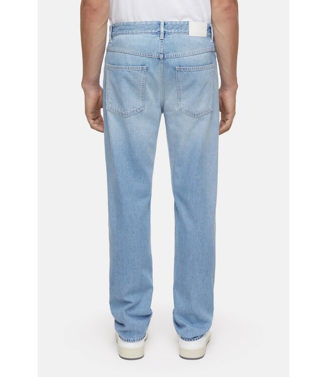 Closed Cooper true 18S- 3A