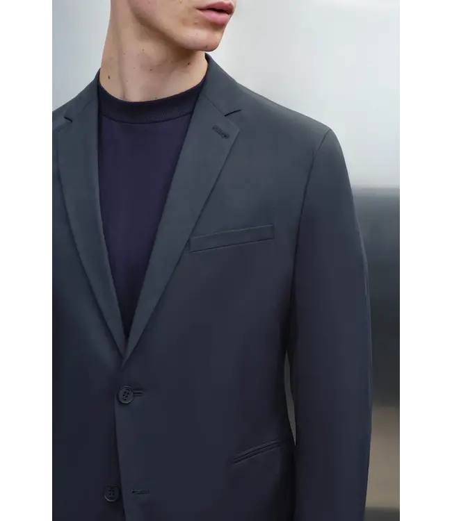 Drykorn Horley colbert blue 3100